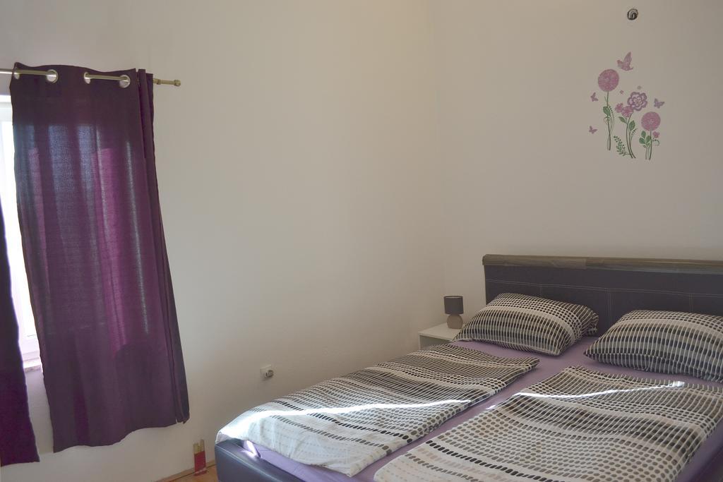 Apartments Lili ザダル エクステリア 写真