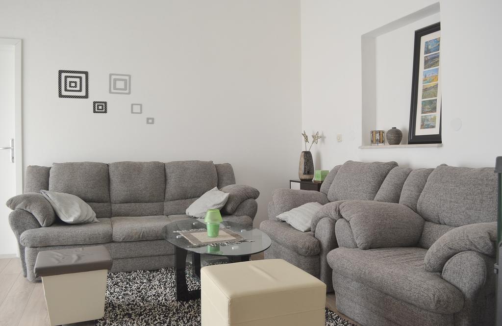 Apartments Lili ザダル エクステリア 写真