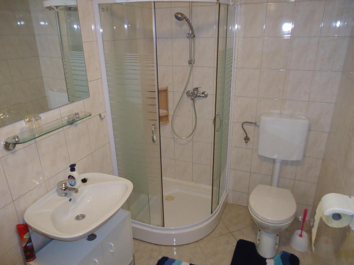 Apartments Lili ザダル 部屋 写真